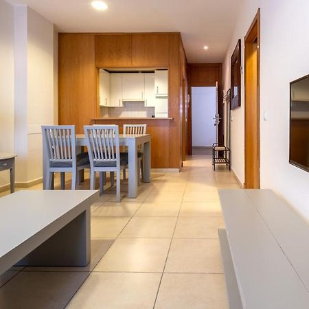 Primera Planta Punta Umbria 2 Dormitorios Junto Al Mar Екстериор снимка