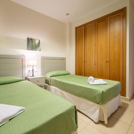 Primera Planta Punta Umbria 2 Dormitorios Junto Al Mar Екстериор снимка