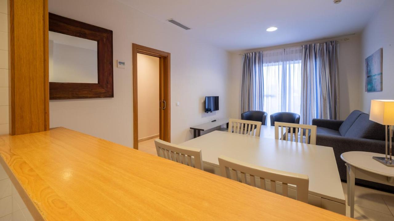Primera Planta Punta Umbria 2 Dormitorios Junto Al Mar Екстериор снимка