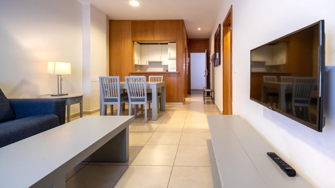 Primera Planta Punta Umbria 2 Dormitorios Junto Al Mar Екстериор снимка