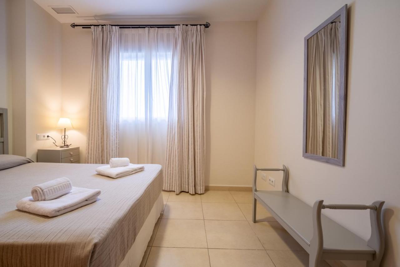 Primera Planta Punta Umbria 2 Dormitorios Junto Al Mar Екстериор снимка
