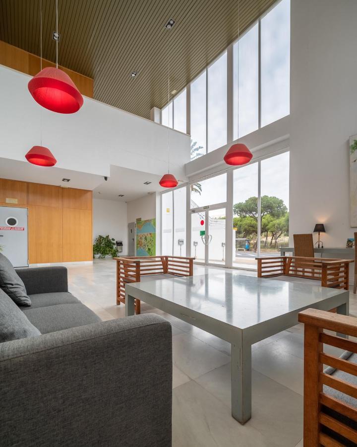 Primera Planta Punta Umbria 2 Dormitorios Junto Al Mar Екстериор снимка