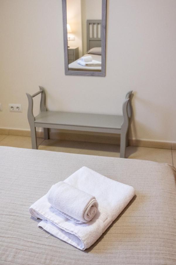 Primera Planta Punta Umbria 2 Dormitorios Junto Al Mar Екстериор снимка