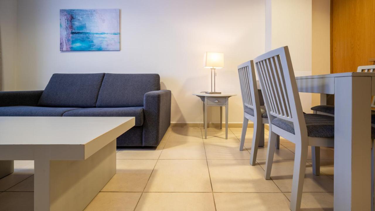 Primera Planta Punta Umbria 2 Dormitorios Junto Al Mar Екстериор снимка