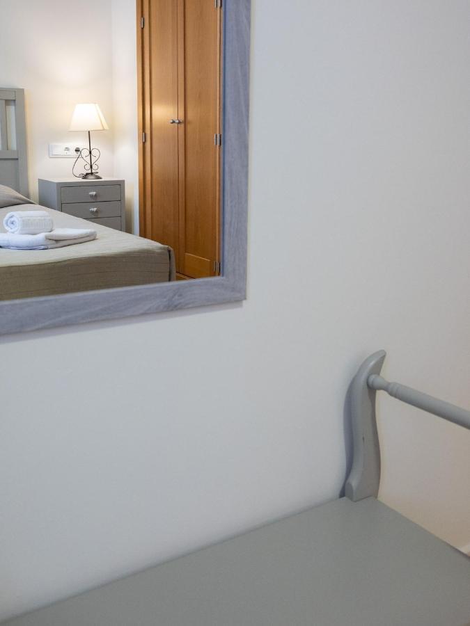 Primera Planta Punta Umbria 2 Dormitorios Junto Al Mar Екстериор снимка