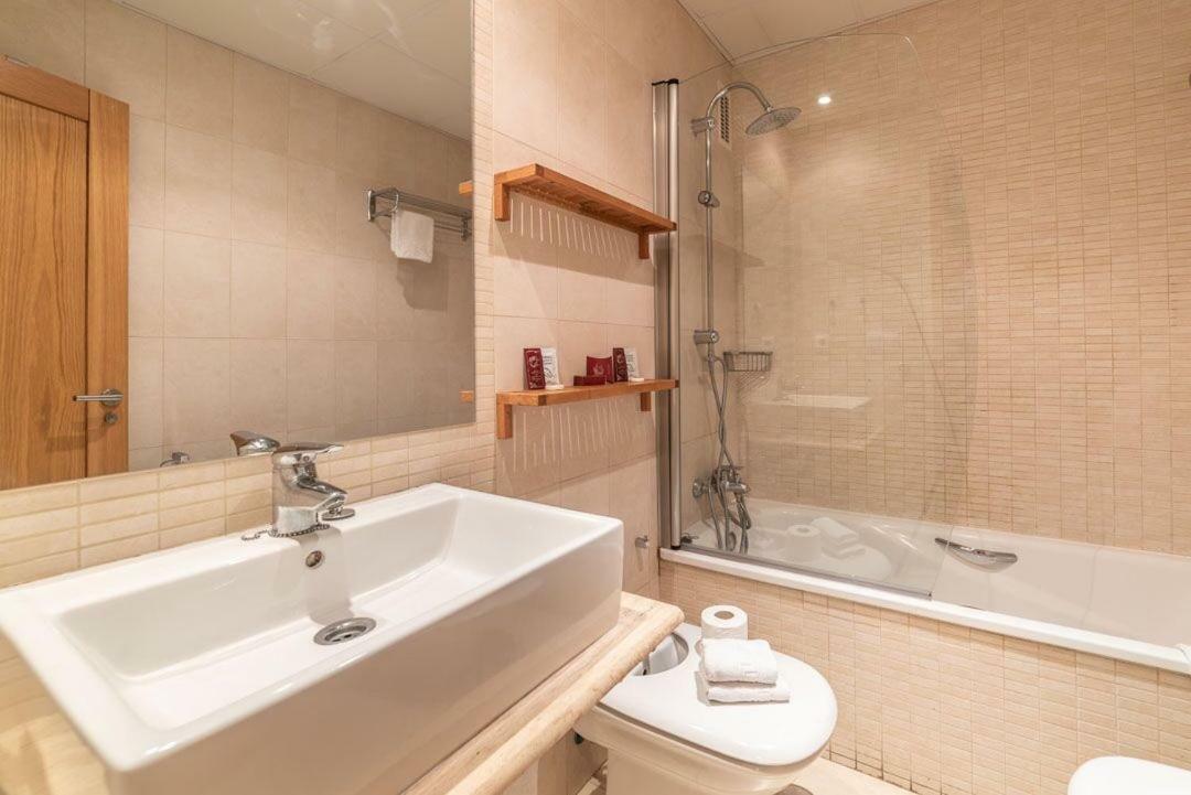 Primera Planta Punta Umbria 2 Dormitorios Junto Al Mar Екстериор снимка