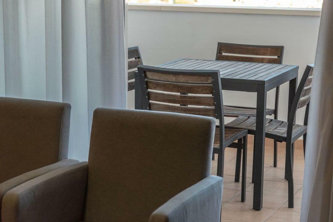 Primera Planta Punta Umbria 2 Dormitorios Junto Al Mar Екстериор снимка
